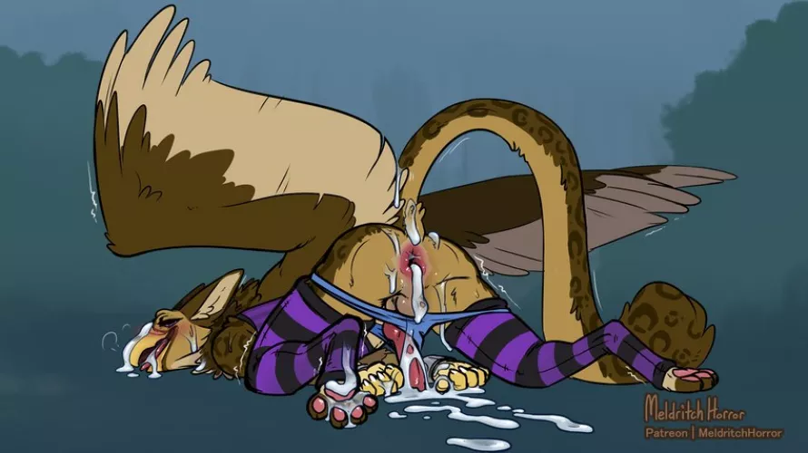 Kavik (melthecannibal)