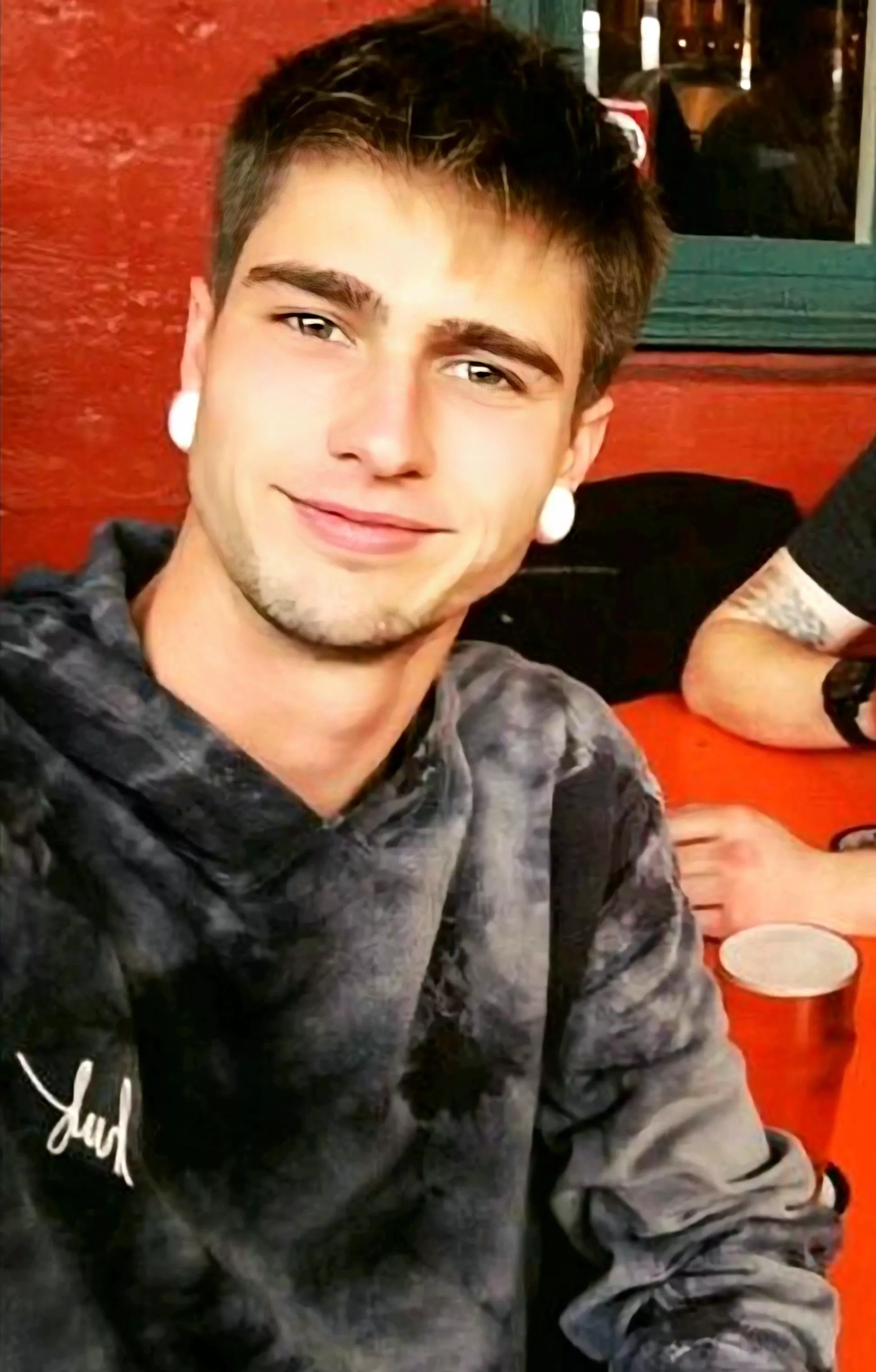 Missing the fall weather. Come back to me. 🍂