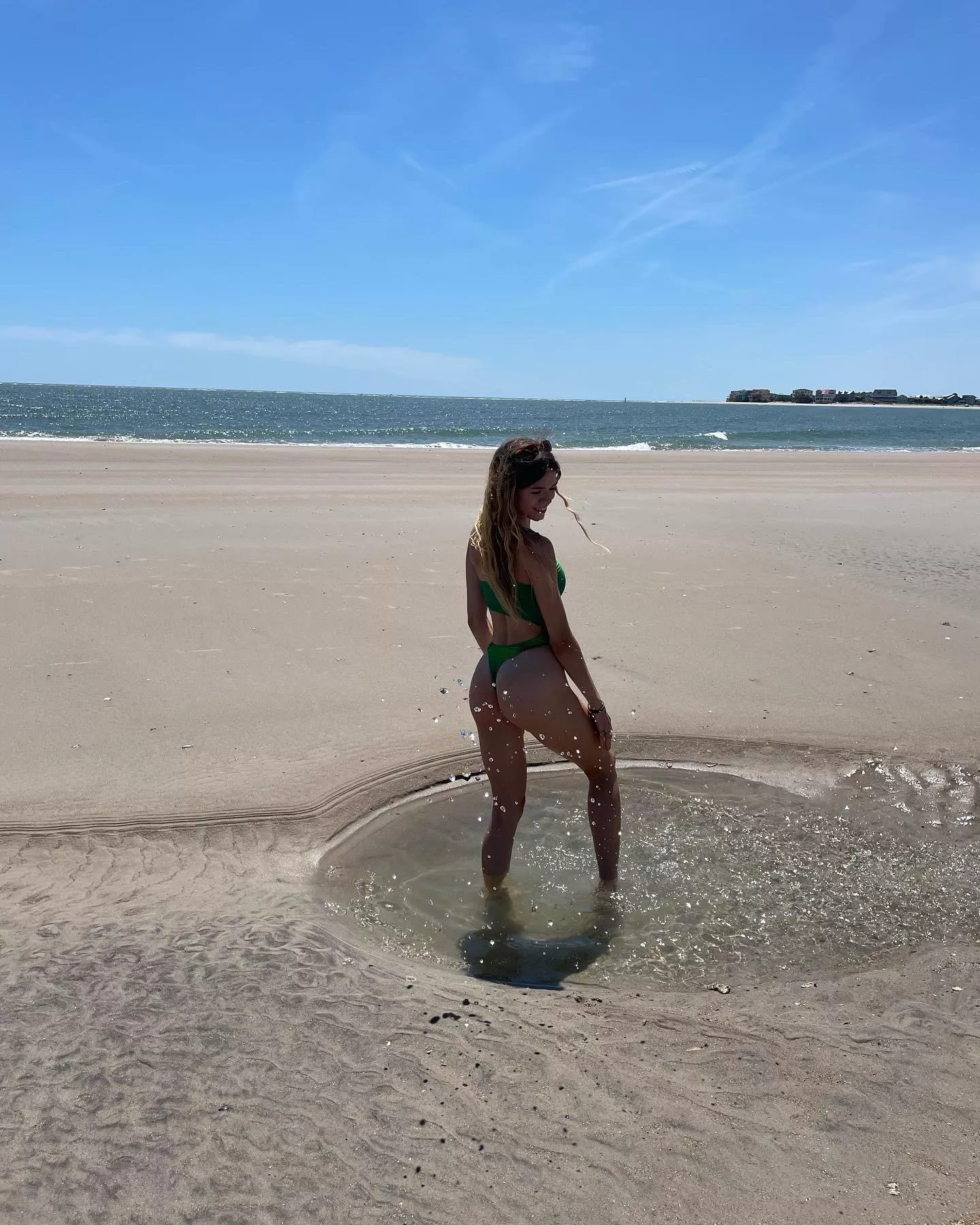 My favorite bikini pic