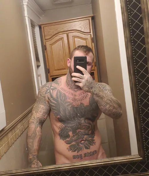 Need someone to come wash my back I can’t reach