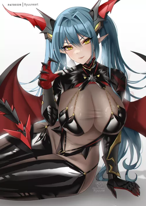 Regensburg [Azur Lane]