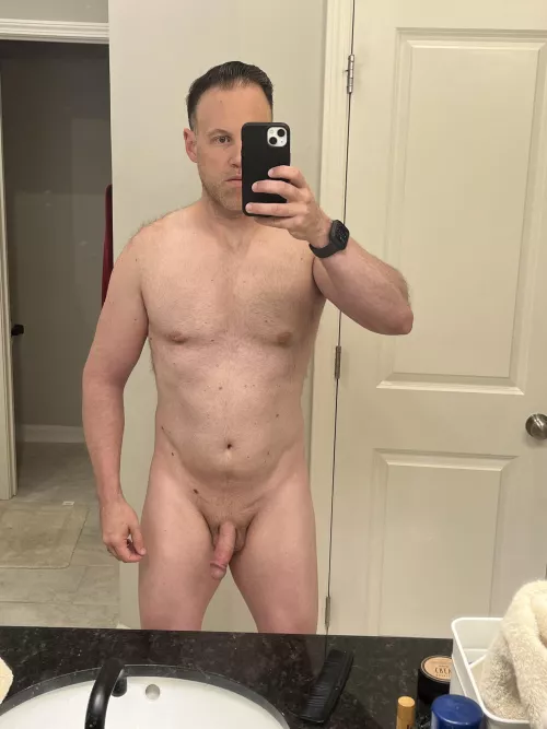 Relax, it’s Monday