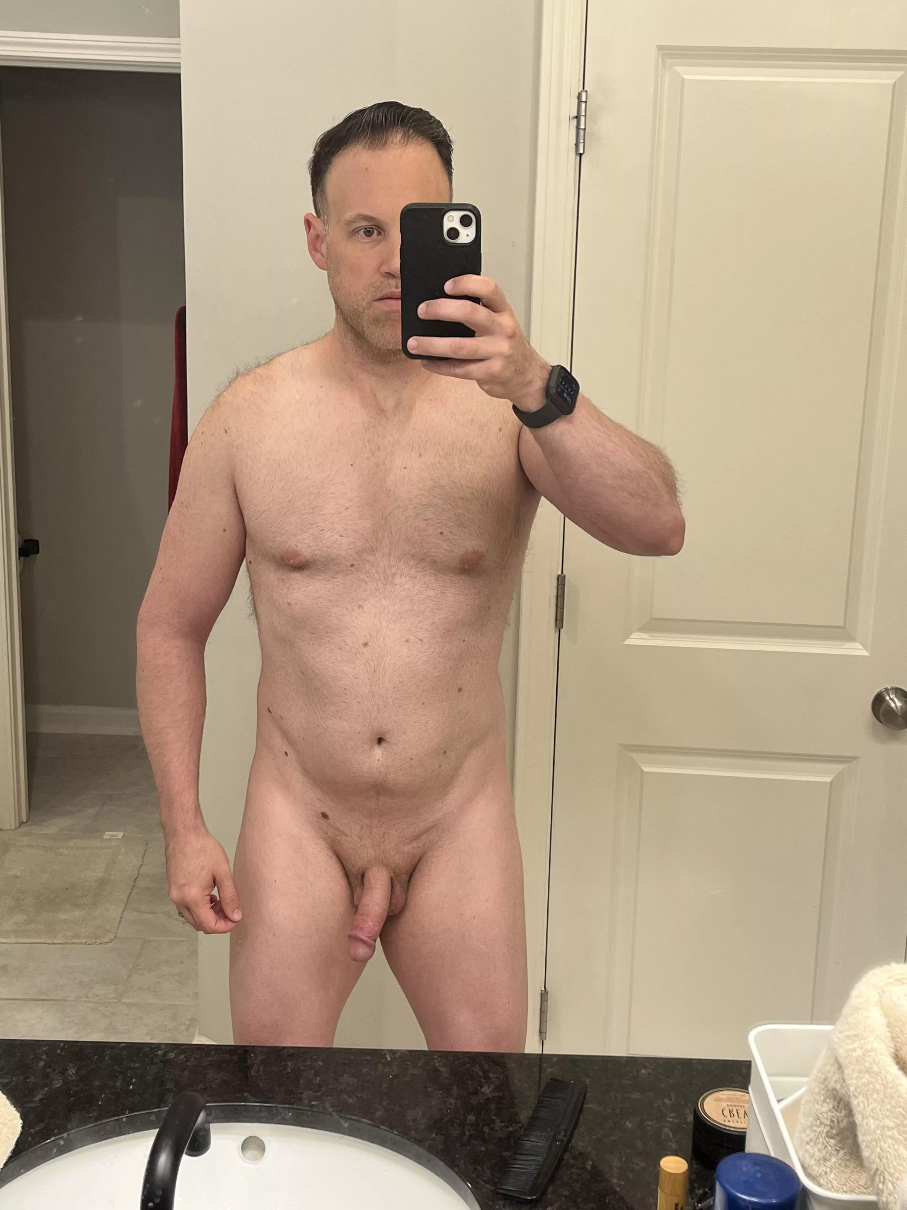 Relax, it’s Monday