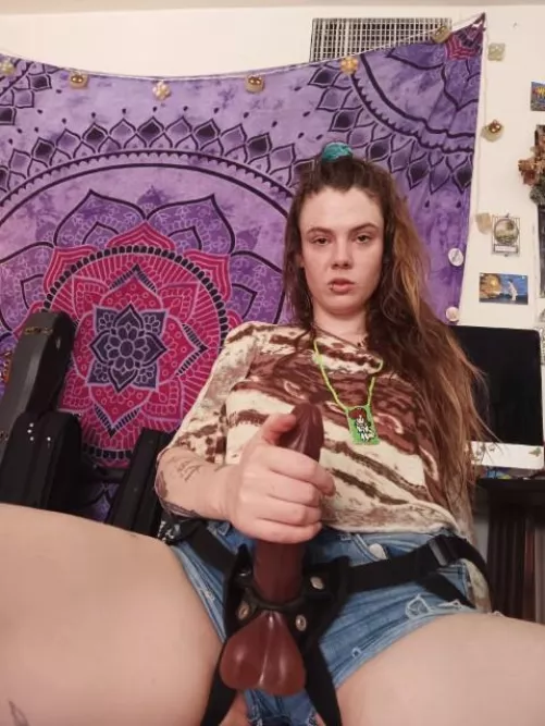 Respect The Cock and Bow Down: the time has come to Sacrifice for the inadequacy of your miserable existence.