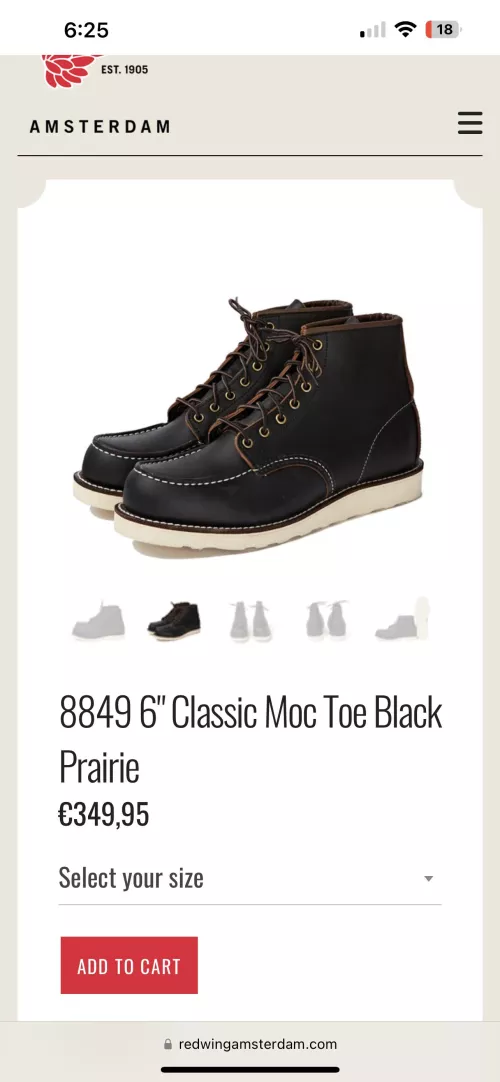 Seeking Recommendations for High-End Boots in Europe