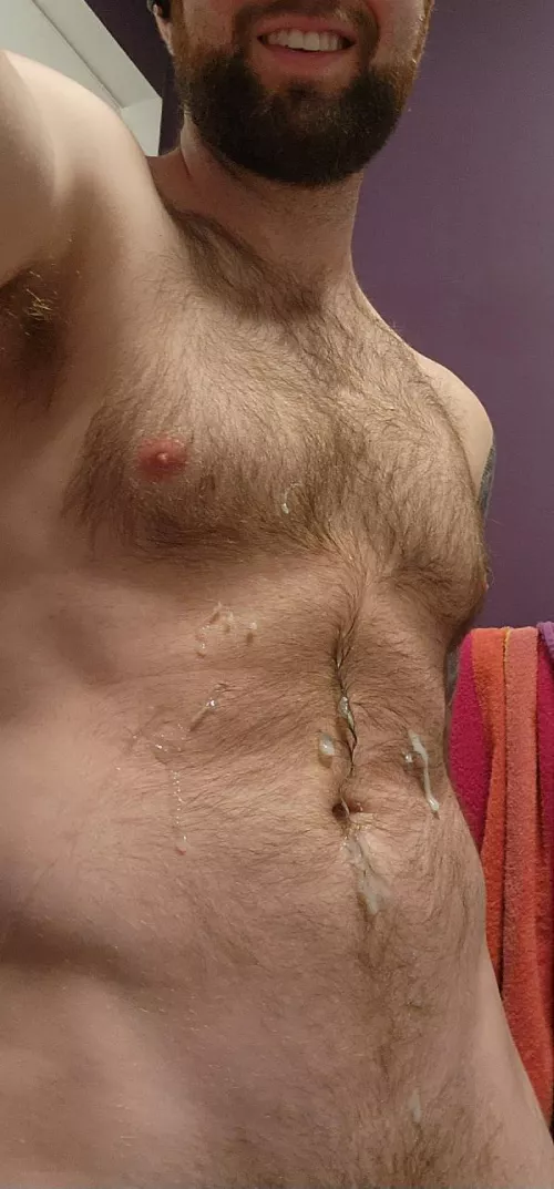 Such a shame this all went to waste