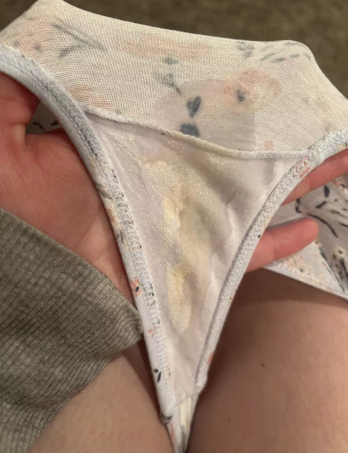 That morning cream you’re craving in your coffee