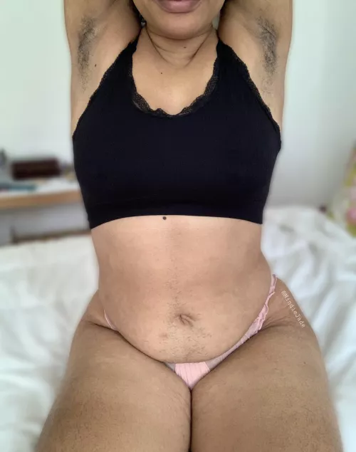 Trail and pits ♥️