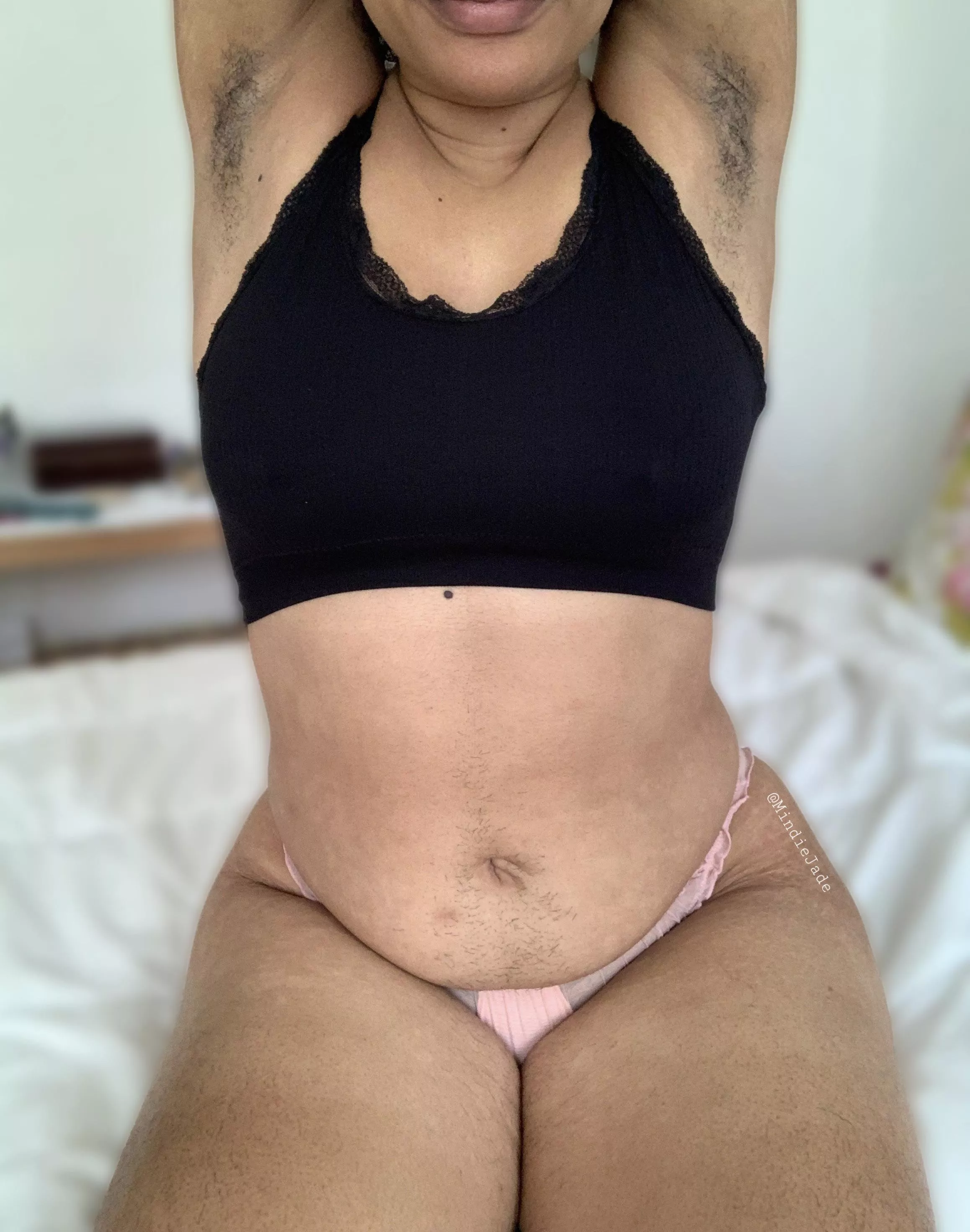 Trail and pits ♥️