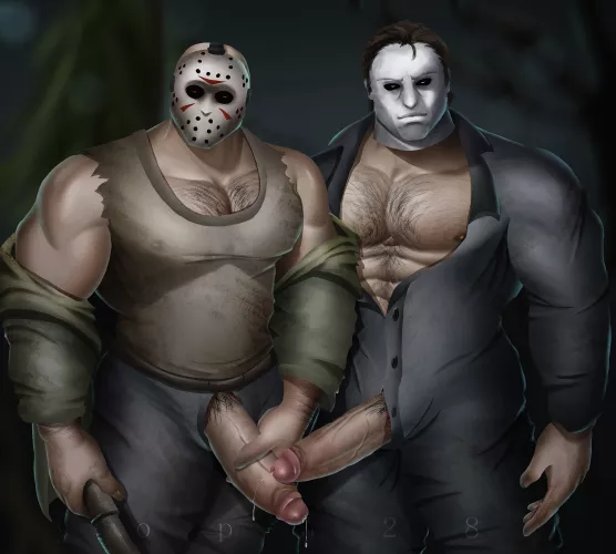 Voorhees & Myers