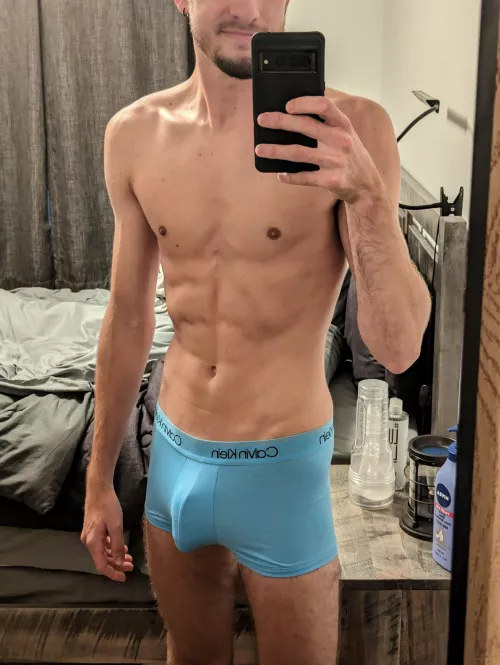 What do you think of these underwear?