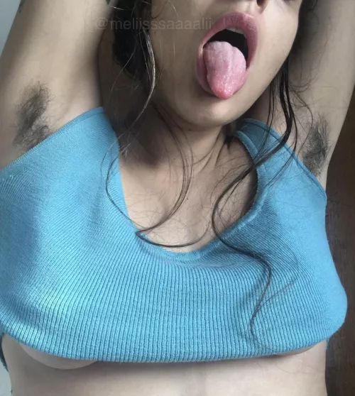 Would you lick me or would you fuck me?