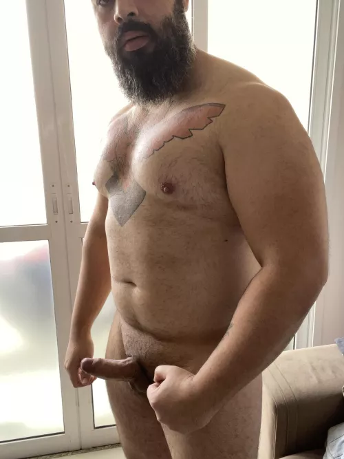 Y’all like the last one so much, i decided to come back