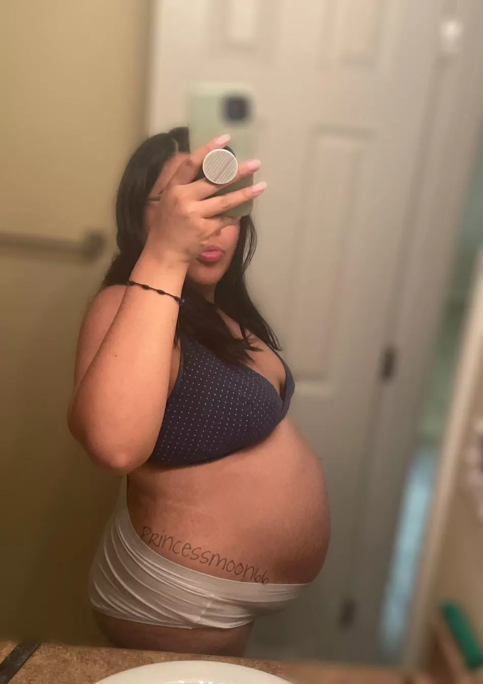 18 weeks🌸