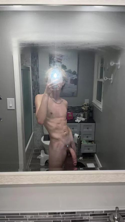 19 need a proper s1utty bottom marley_quinn06