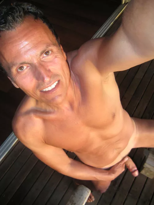 (60) Looking for fun