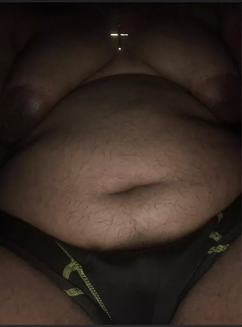 Anyone wanna chat about kinks?