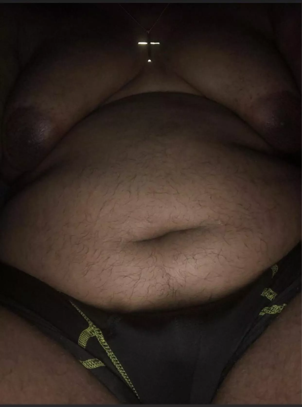 Anyone wanna chat about kinks?