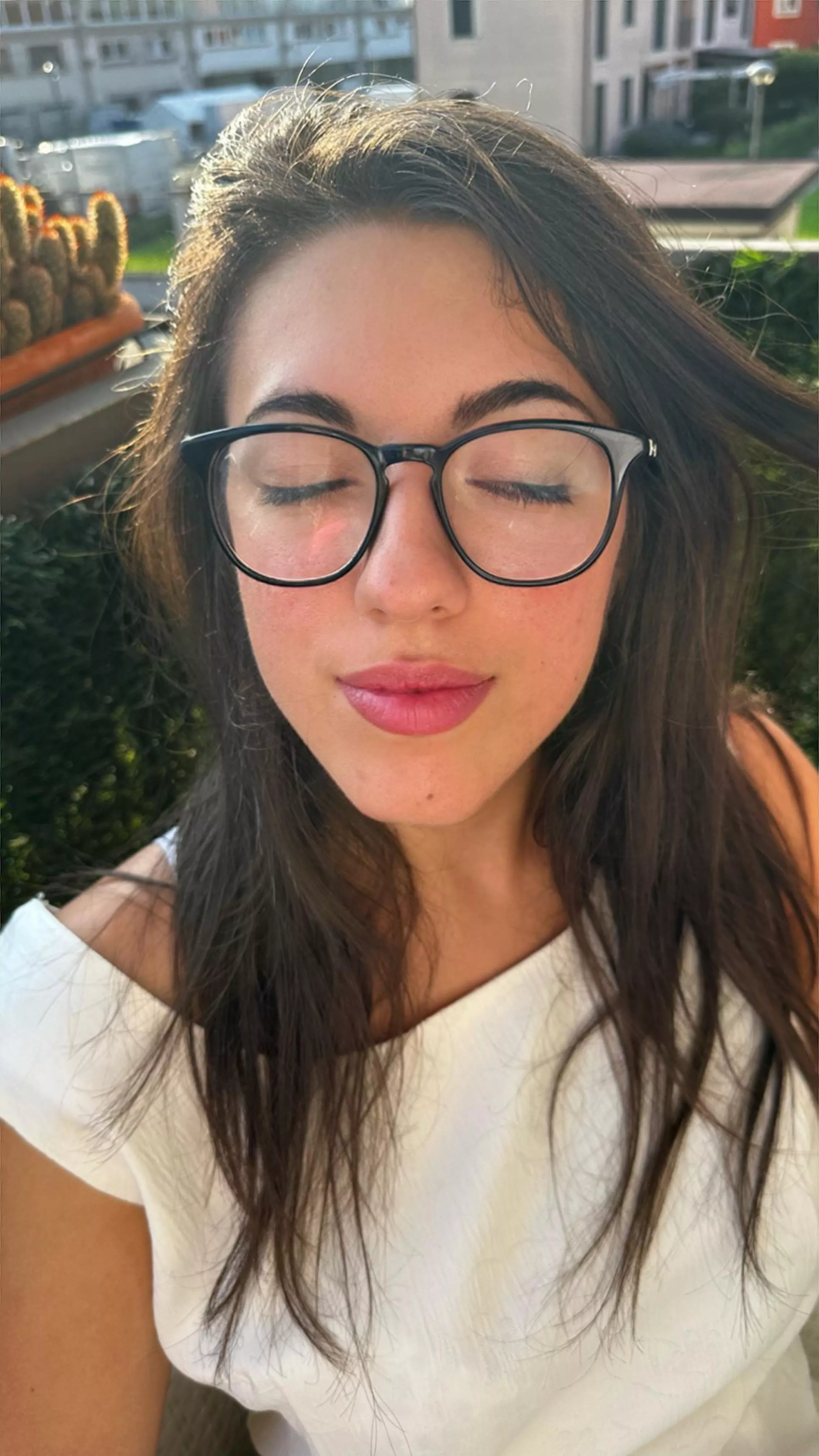 Are my plants sexy enough to be here? F19