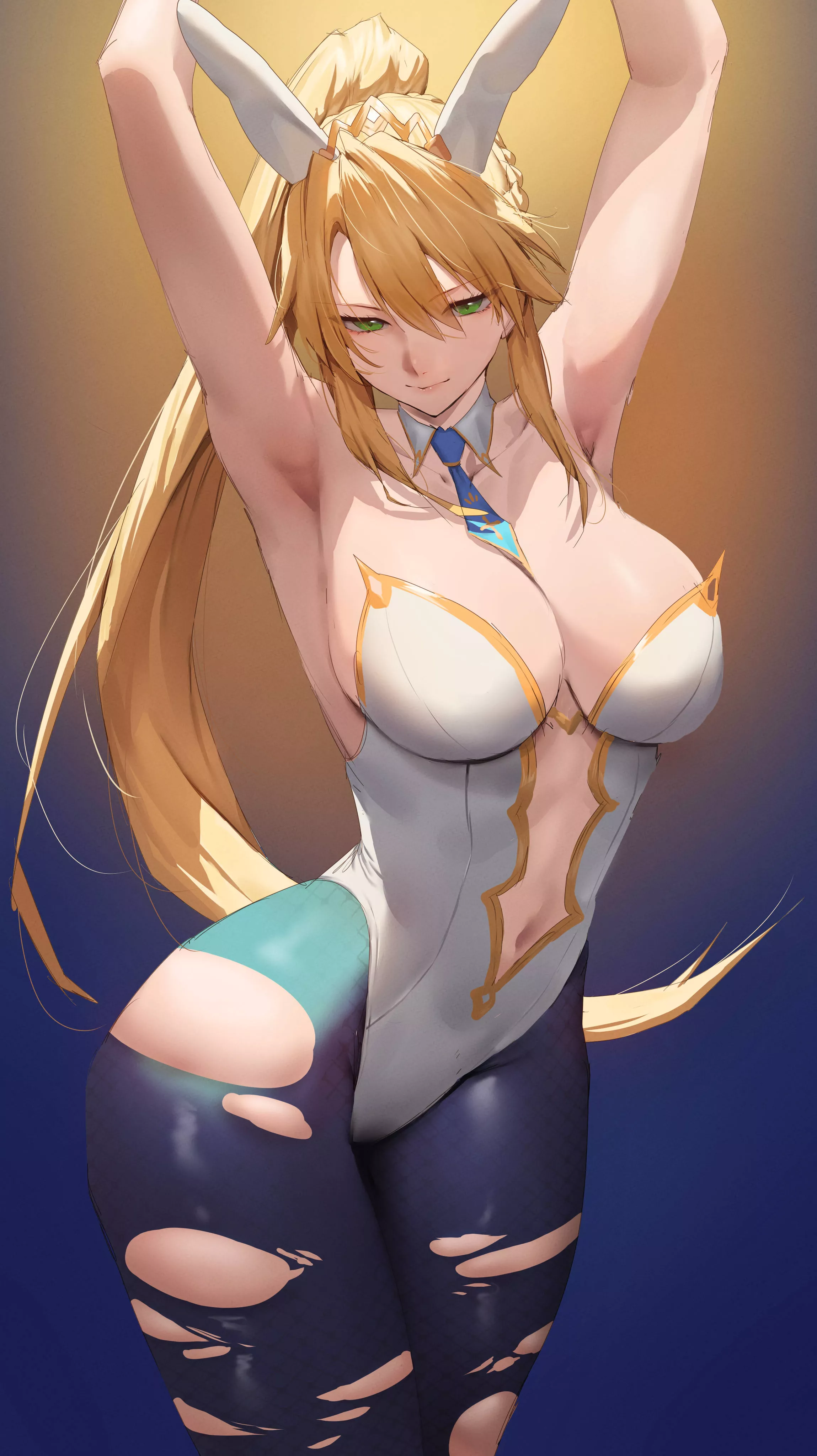 Bunny Artoria (Rororo)