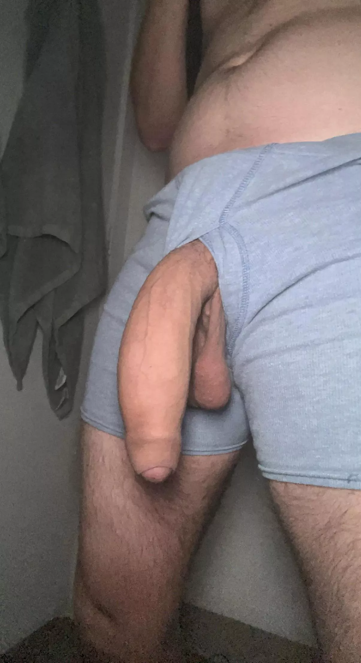 can you fit into your mouth my big fat dick?