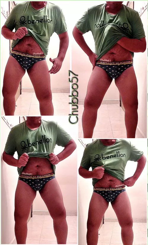 Can you tell what's the motif on my briefs? 🤔🌧️⚡⛈️🧐