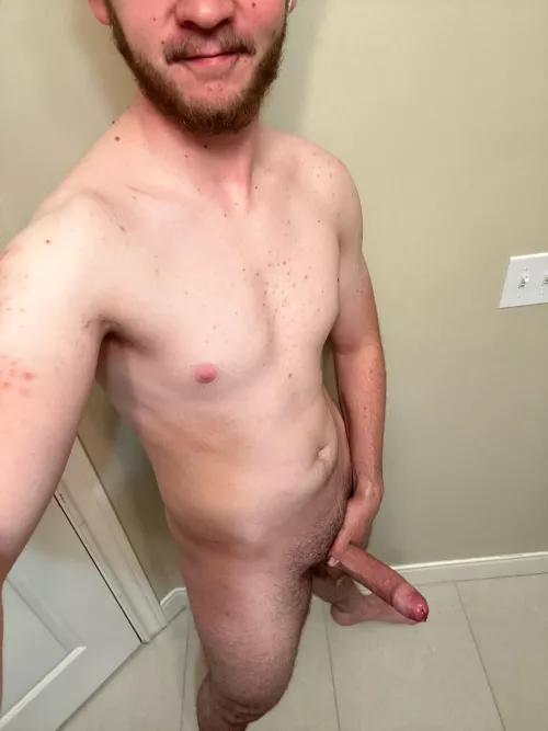 Could you take it all?