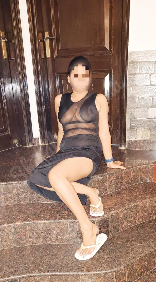 Did my Nip-Slip? [F]