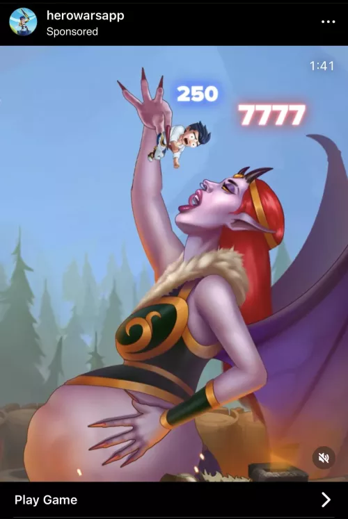 {discussion} hero’s war app