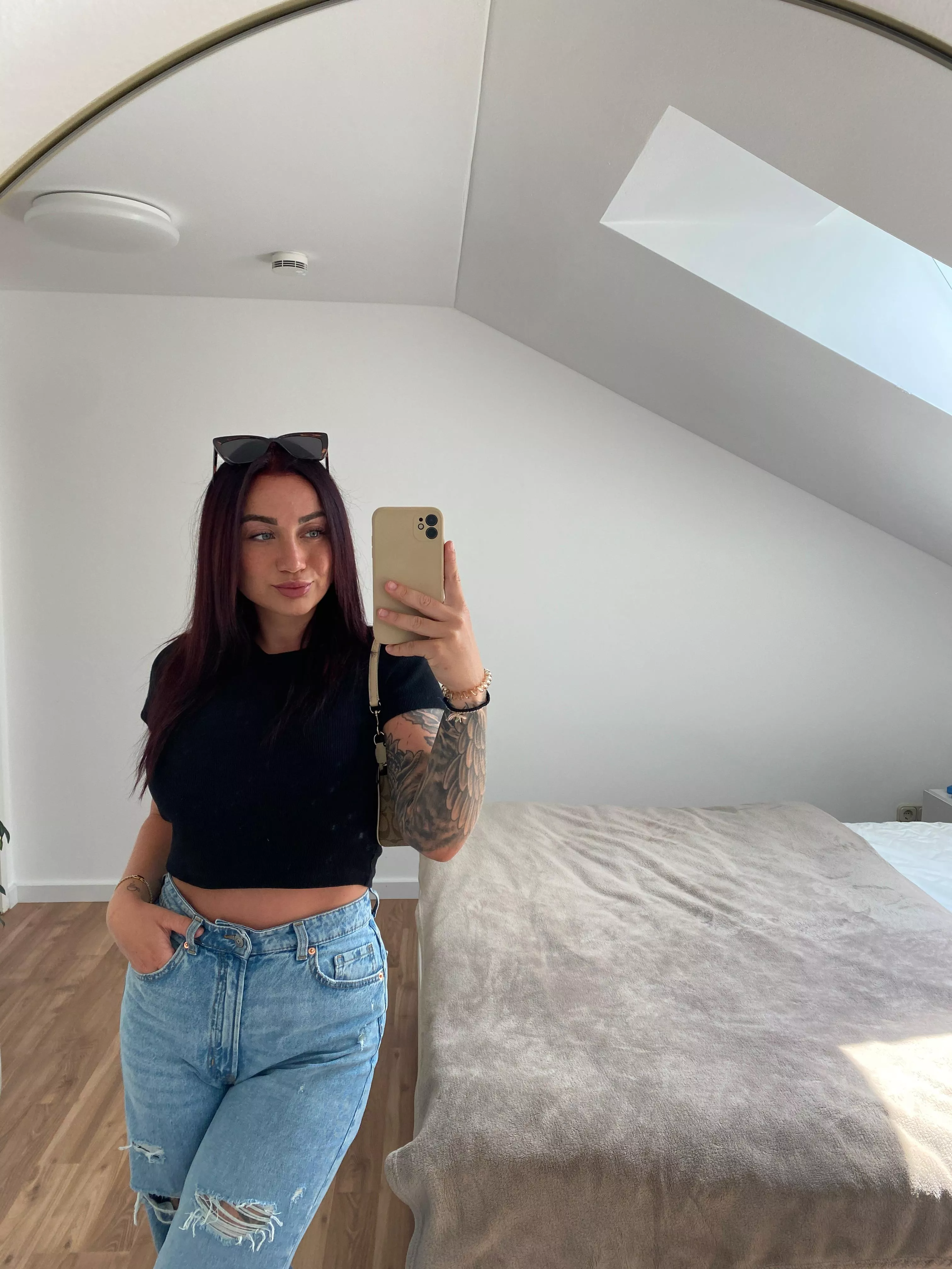 Do you like 22 years old?