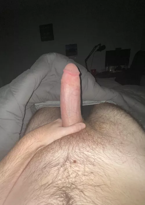 Do you like them thick?