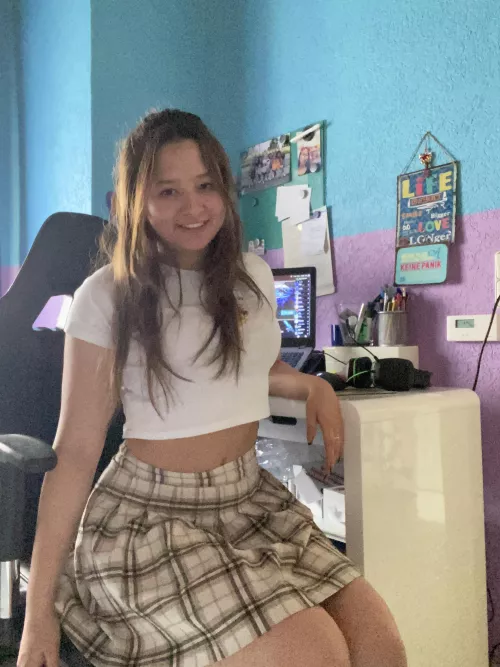 Do you like what you see?