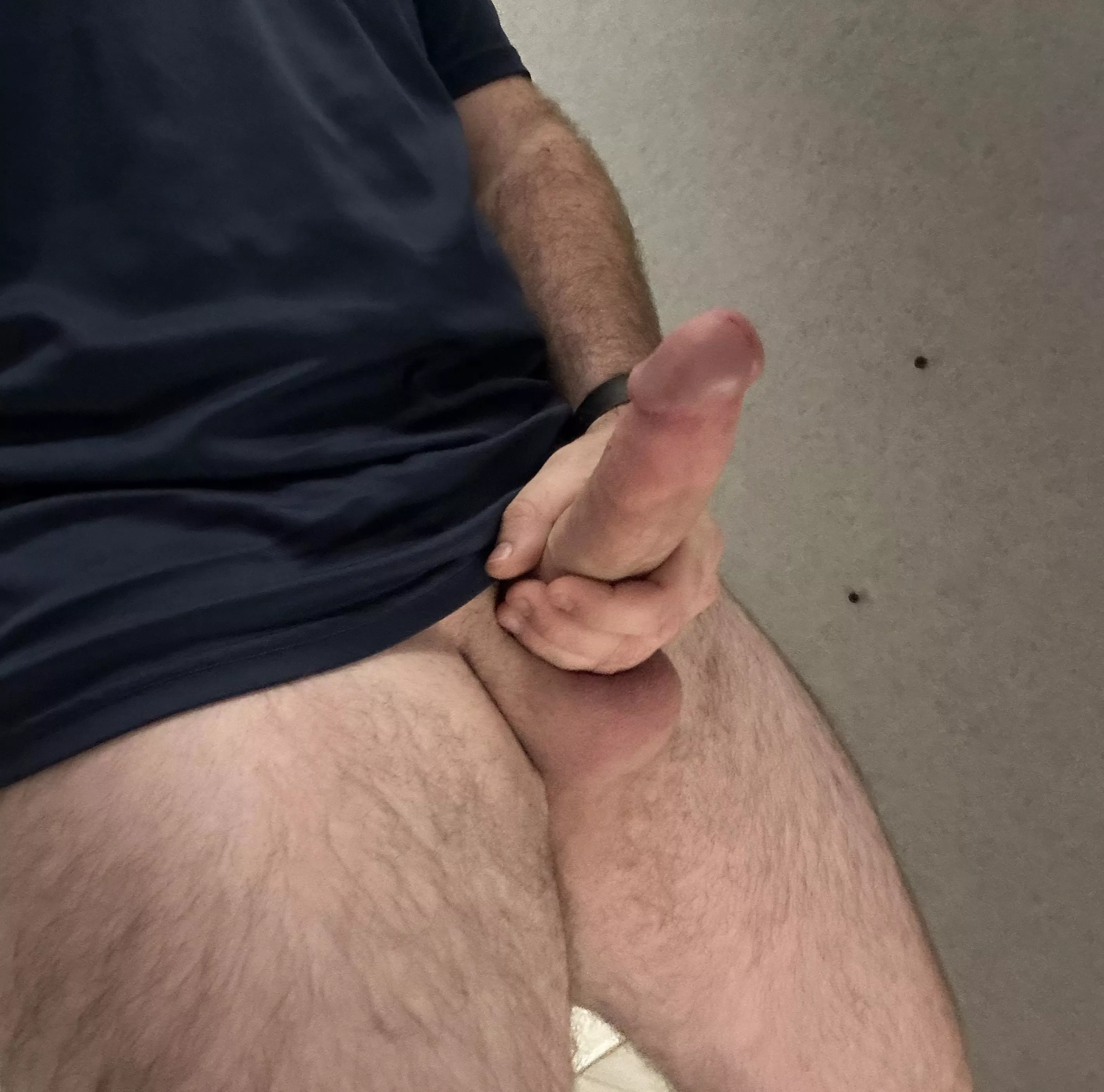 Don’t be afraid to call ;)