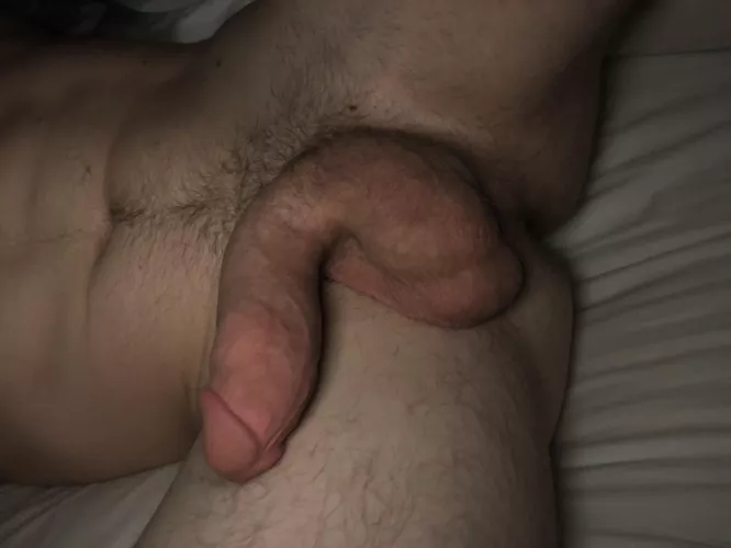 Drunk and thinking of you