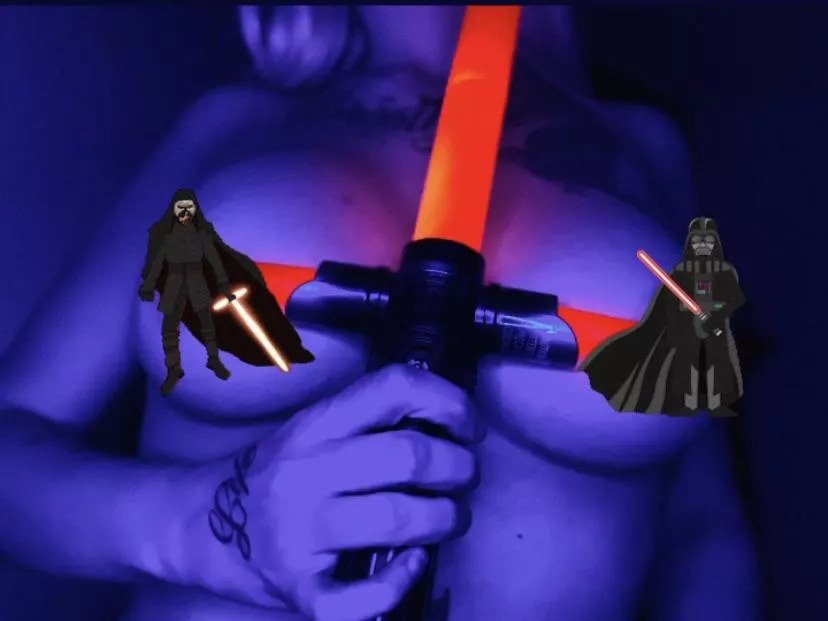 [f] It did the job 😜