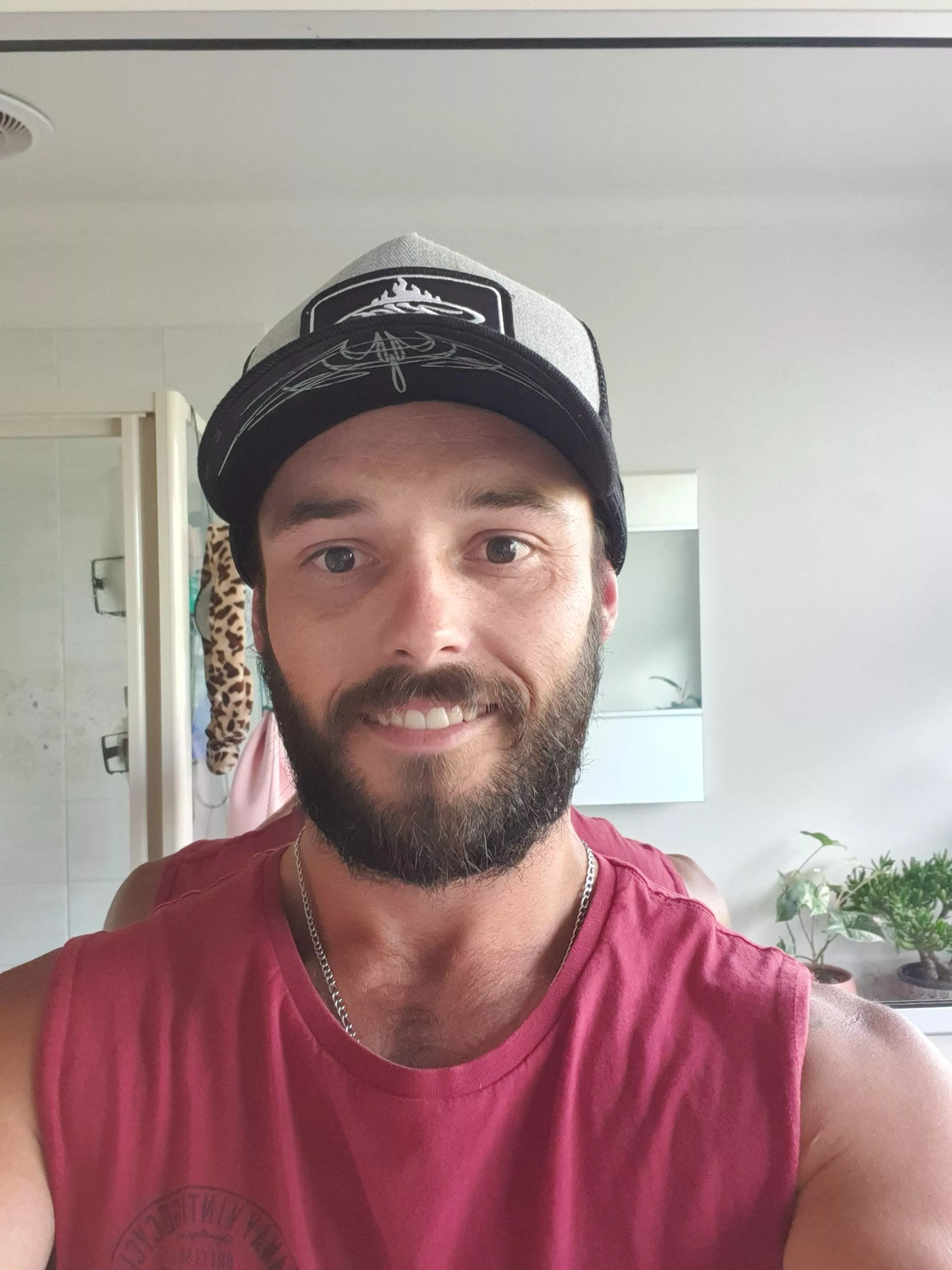 Goodmorning from Down Under Goodmorning from Down Under