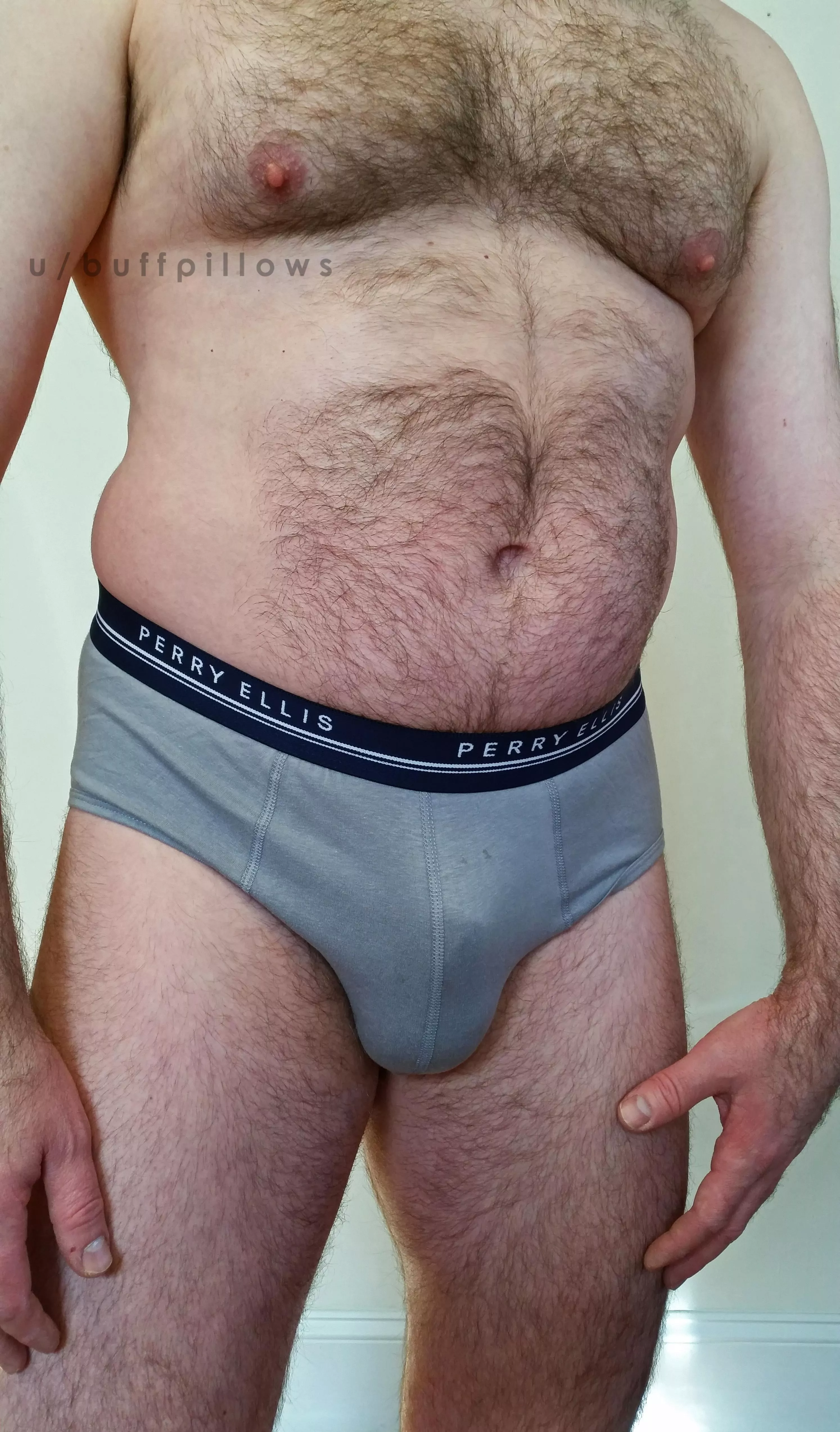 grey briefs to end a grey day.. 🌧☁