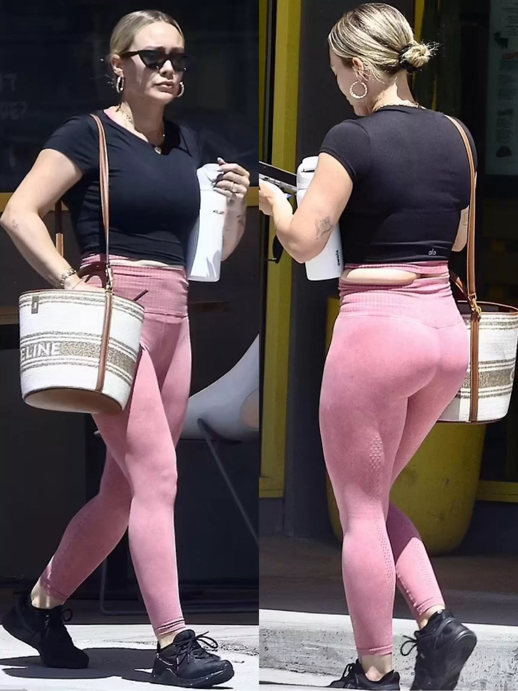 Hilary Duff