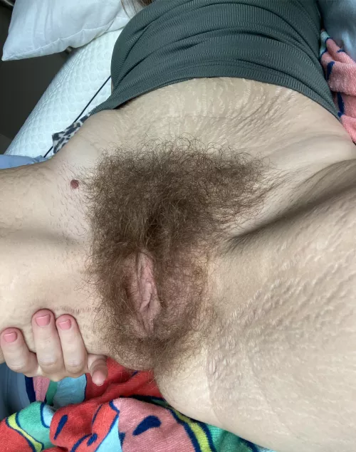 Hope my milf pussy makes you hard today (: