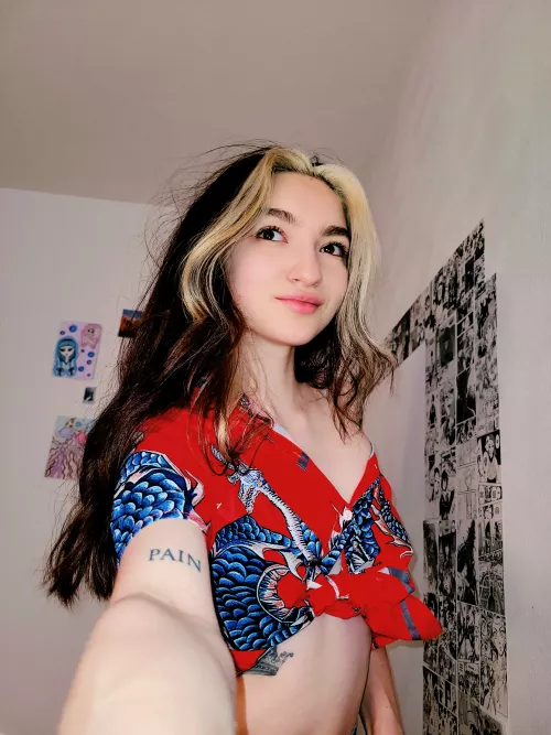 I hope I caught your eye