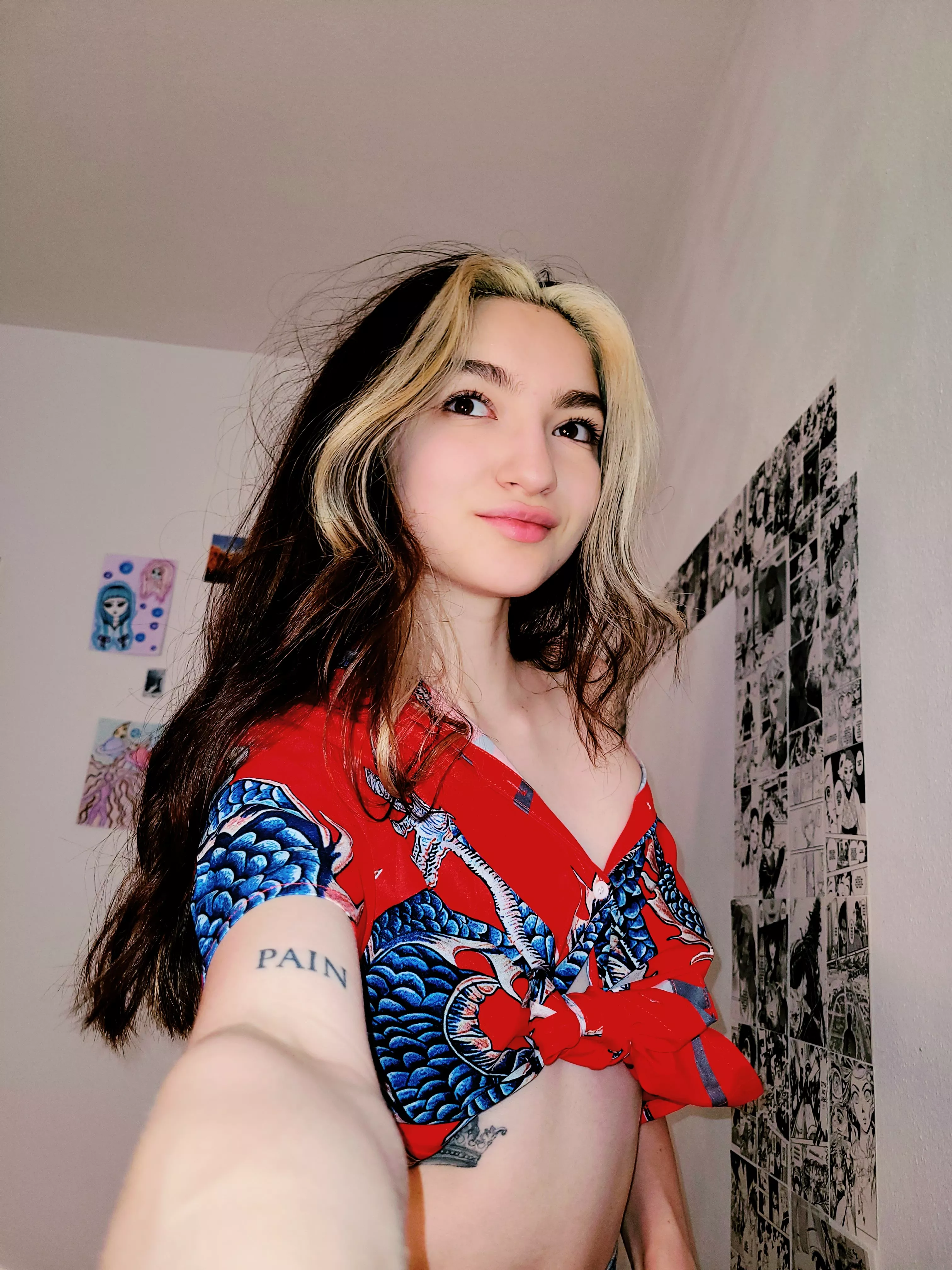 I hope I caught your eye