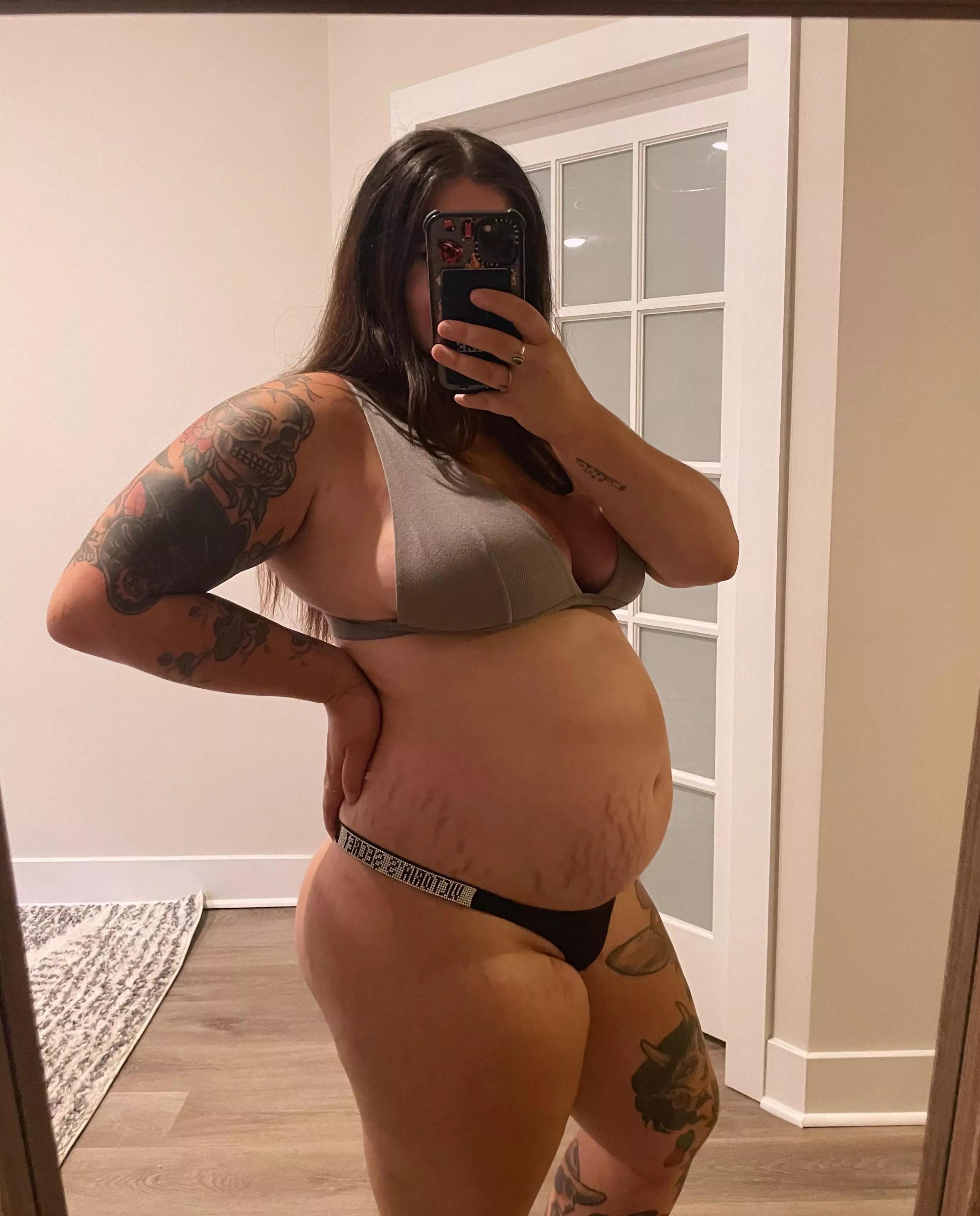 I wonder what the DoorDash delivery drivers think??