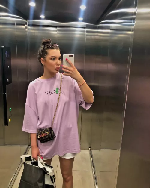 I'd love to make you hard