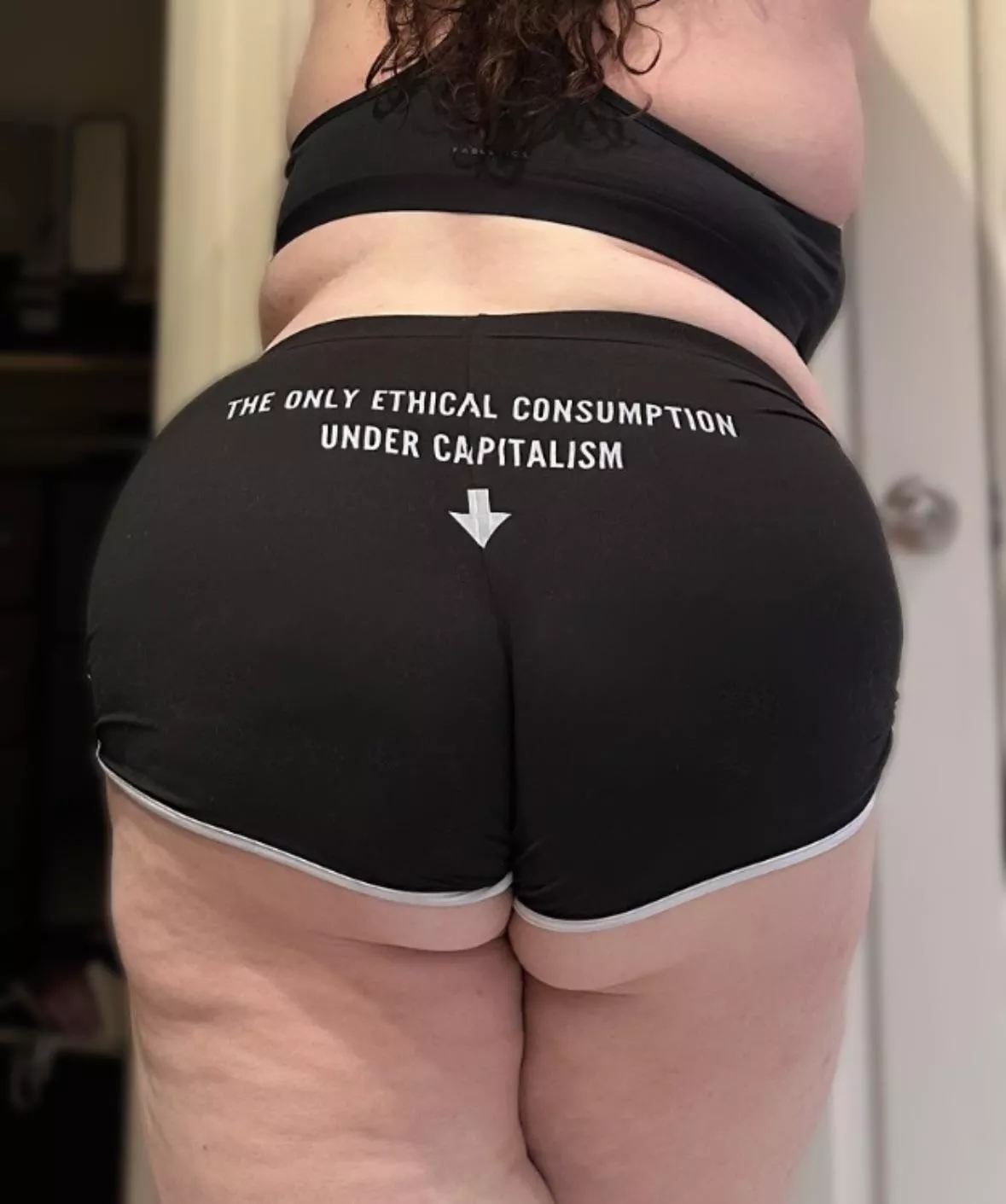 I’m not rich but you can eat me