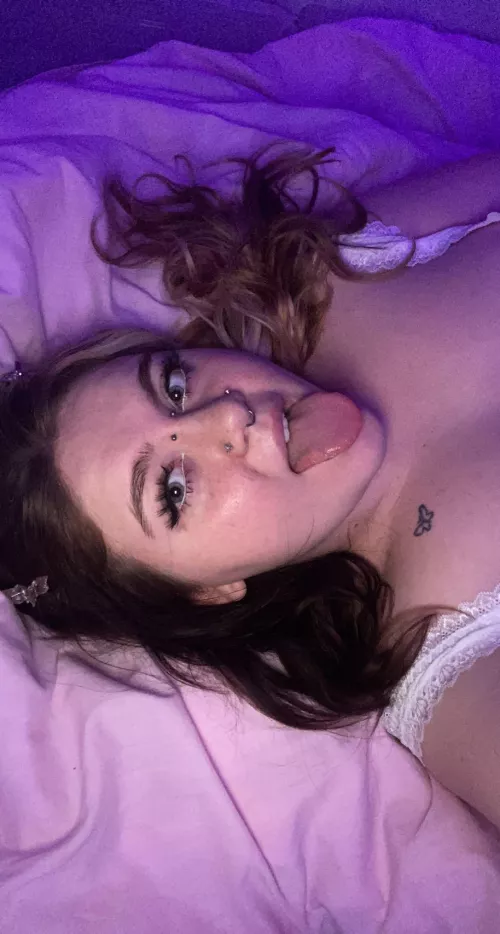 is this enough of a tease? x