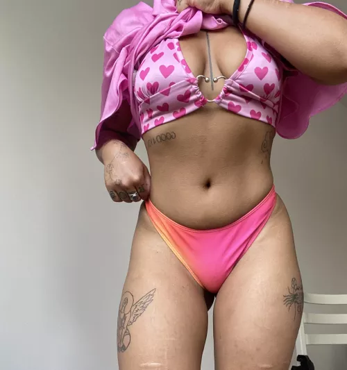 It’s unmatched i know ): but does it still work together?