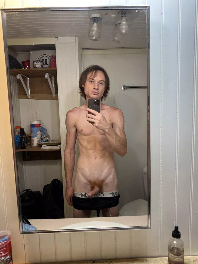 Just trying these on 😛