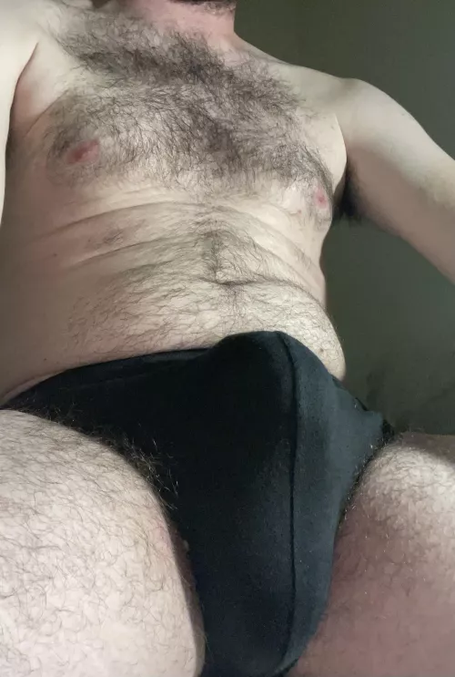 Keep your eyes down there bro