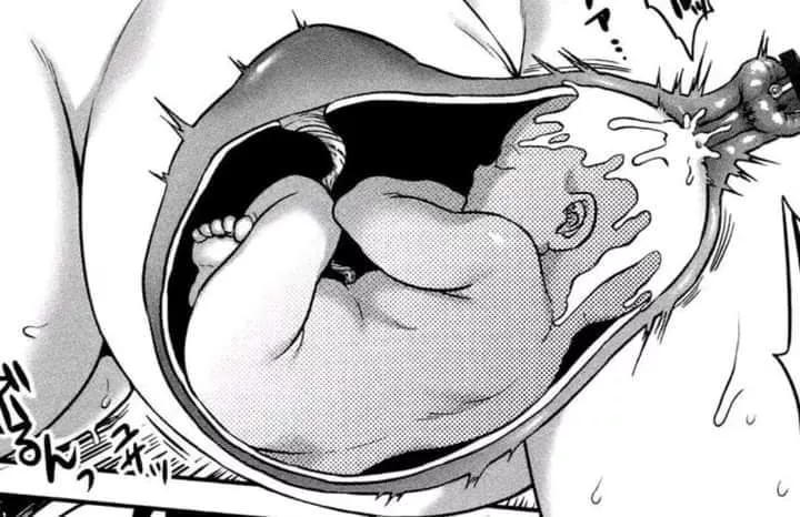 LF Mono Source: 1girl, 1other, baby, cervical penetration, cervix, close up, cum in pussy/creampie, fetus, foreign text, from side, internal cumshot, large breasts, pregnant, sfx, sweat, umbilical cord, uterus/womb, x-ray LF Mono Source: 1girl, 1other, baby, cervical penetration, cervix, close up, cum in pussy/creampie, fetus, foreign text, from side, internal cumshot, large breasts, pregnant, sfx, sweat, umbilical cord, uterus/womb, x-ray