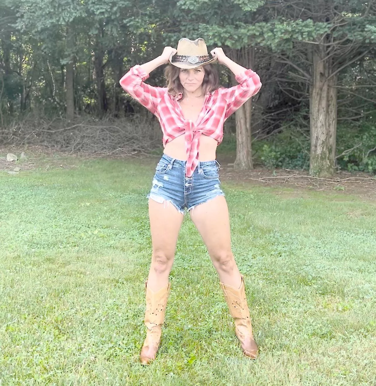 Looking for a cowboy…